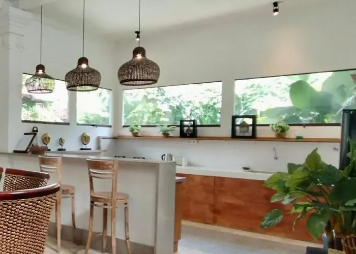 Monti - Legian - - Lovely 2 Bedroom - Great Location ! * Seminyak (Bali)