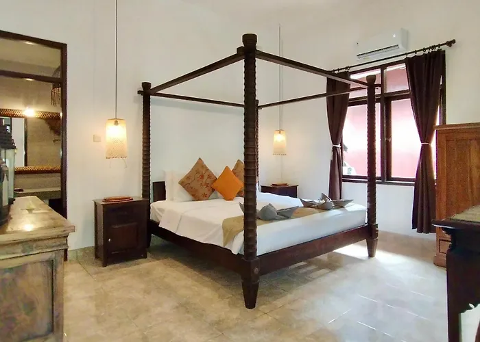 Monti - Legian - - Lovely 2 Bedroom - Great Location ! * Seminyak (Bali)