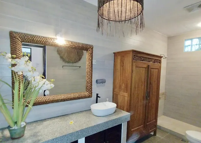 Monti - Legian - - Lovely 2 Bedroom - Great Location ! Seminyak (Bali)